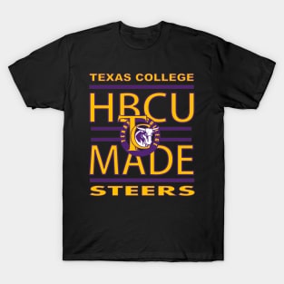 Texas 1894 College Apparel T-Shirt